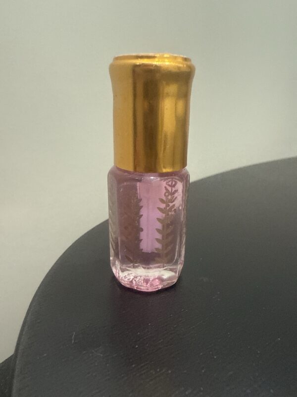 Perfume íntimo Yara - Imagen 2