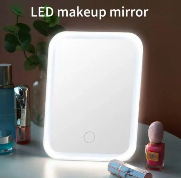 Espejo con luz led - Imagen 3