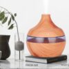 Humidificador con luz led 2 - Imagen 4