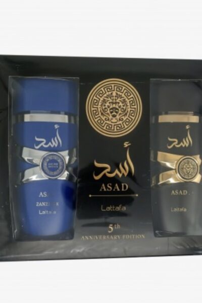 Pack 2 Asad