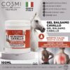 Bálsamo de caballo - Imagen 2