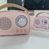 Altavoz mini radio - Imagen 2