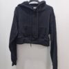 Sudadera Pretty Negra - Imagen 2