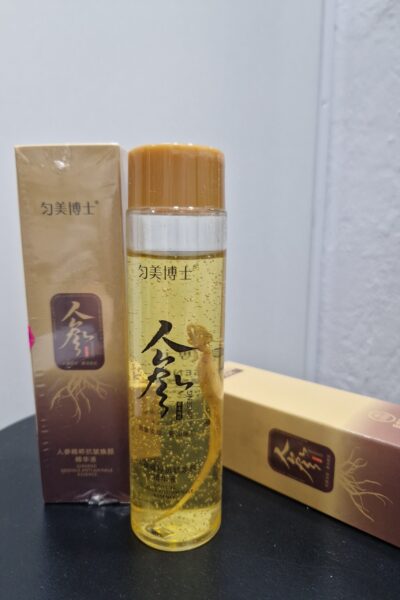 Serum Cosmética Coreana