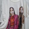 Camiseta Oversize WOW - Imagen 2