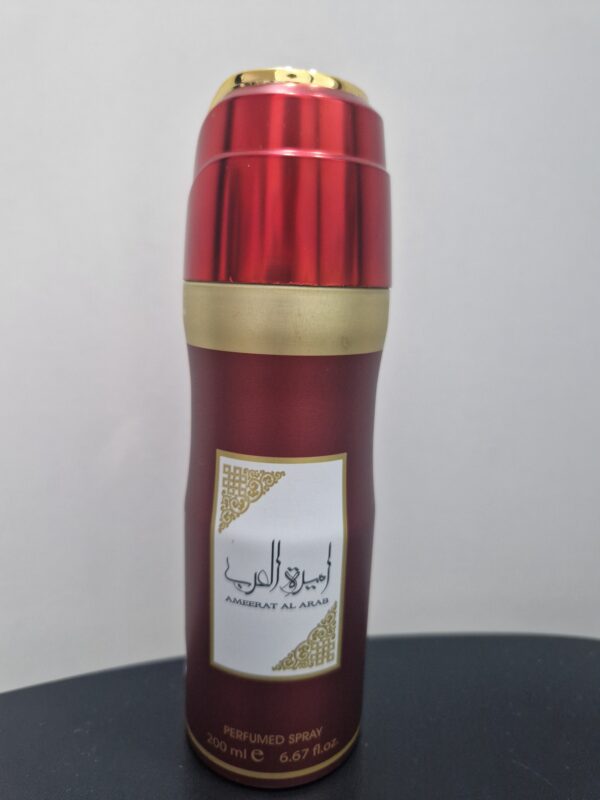 Perfume/Desodorante en spray Princesa de Arabia