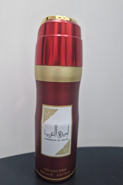 Perfume/Desodorante en spray Princesa de Arabia