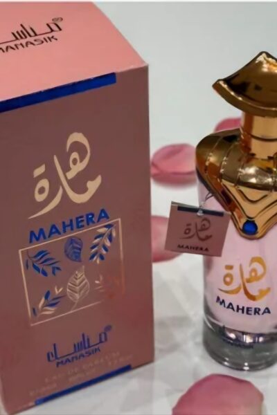 MAHERA Perfume Árabe inspiración Mayar