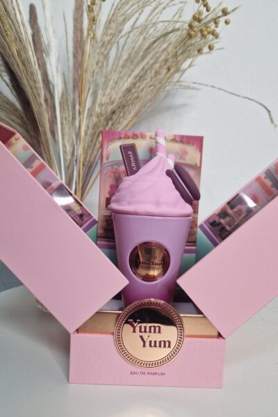 Perfume Árabe Yum Yum