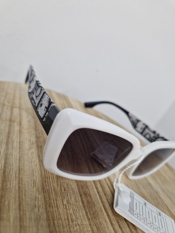 Gafas de sol inspiración Dior - Imagen 2