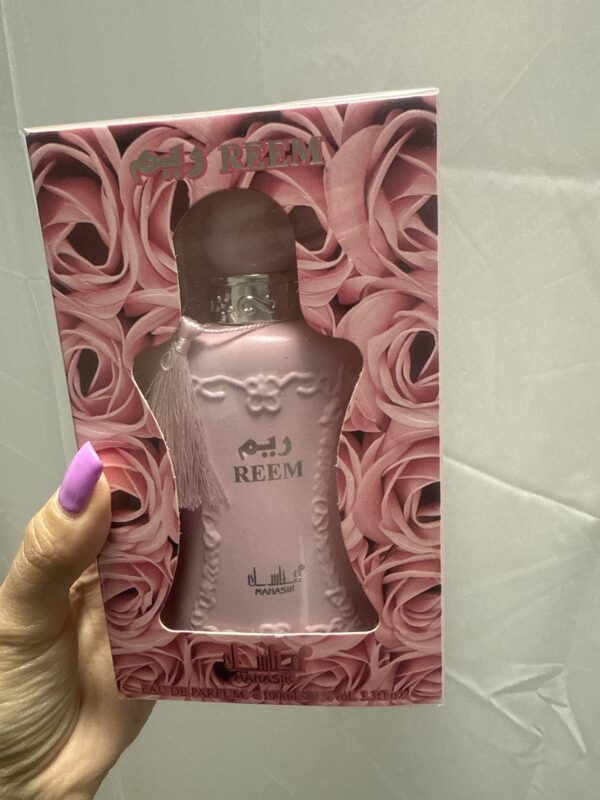 REEM inspiracion arabe Delina - Imagen 2