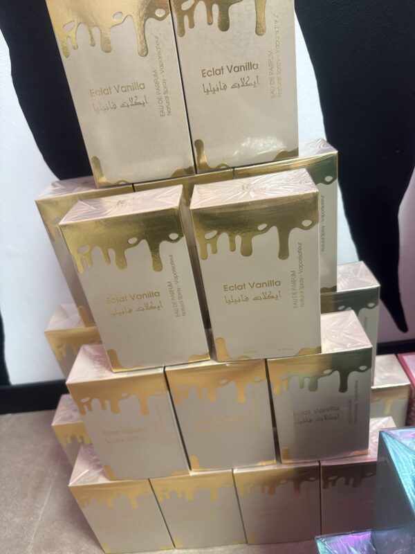 Eclat Inspiracion Eclaire