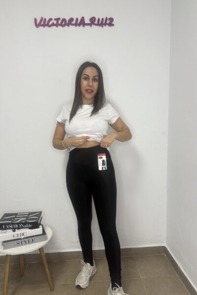Leggins anti lejia