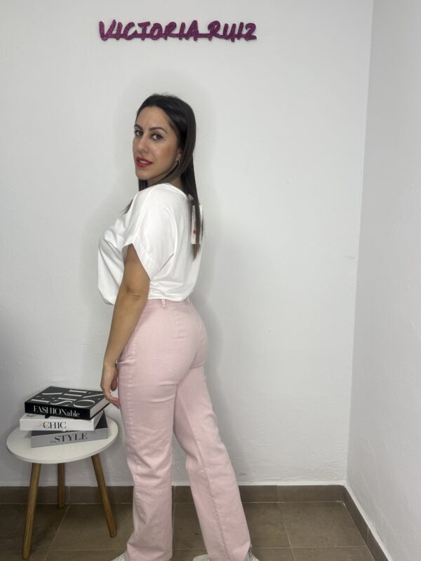 Pantalón Spring colores - Imagen 2