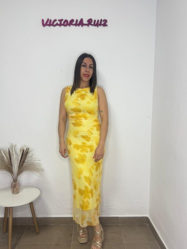 Vestido Noa
