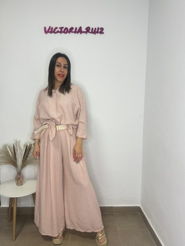 Conjunto Florencia