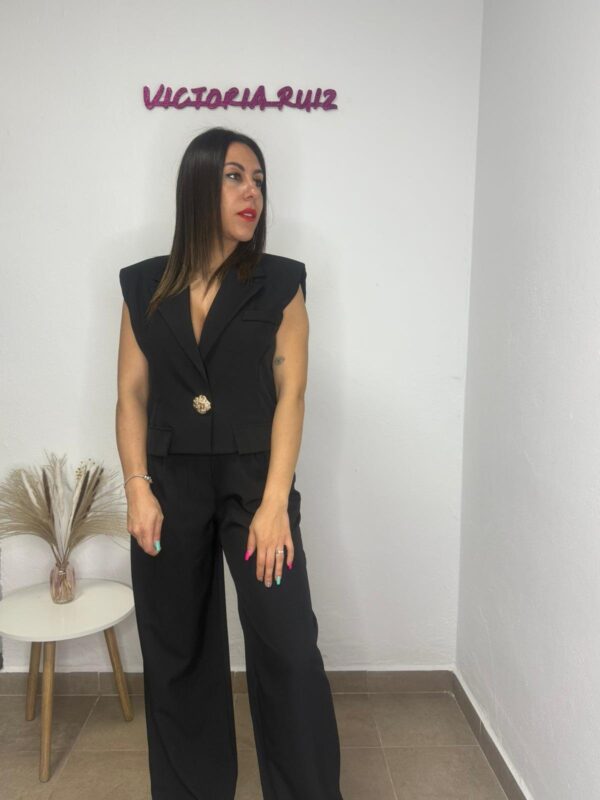 Traje Ainhoa - Imagen 2
