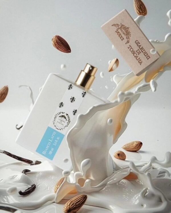 Perfume Inspiración Bianco Latte
