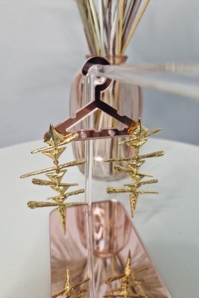 Pendientes Ramas