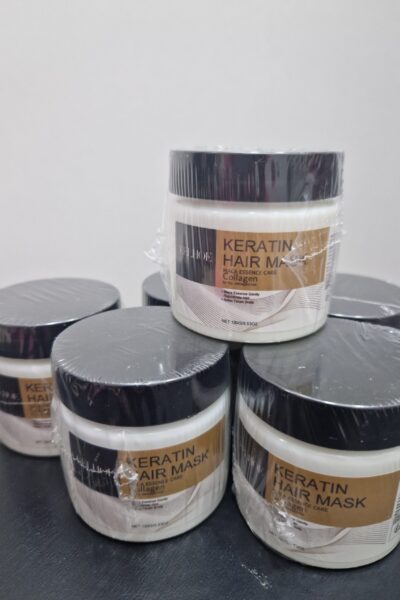 Mini Mascarilla Inspiración Karsell