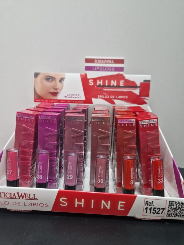 Gloss Inspiración Maybelline