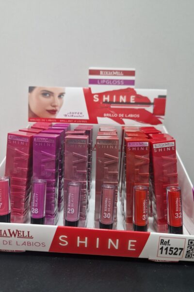 Gloss Inspiración Maybelline