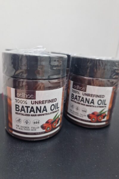 Aceite de Batana