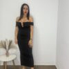 Vestido Laura