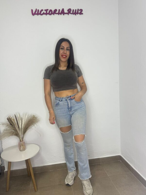 Camiseta Lavado - Imagen 2