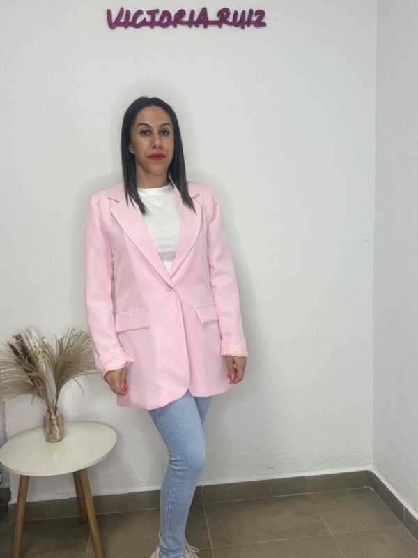 Blazer Segovia