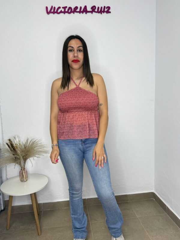 Top Portugal Coral