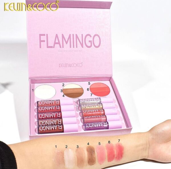 Caja gloss Kevin&Coco - Imagen 2