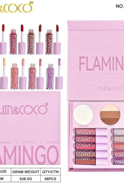 Caja gloss Kevin&Coco