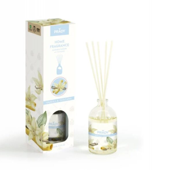 Mikado Bianco Latte