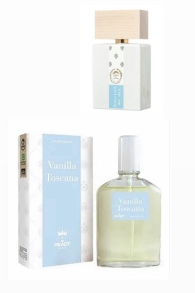 Perfume inspiración Bianco Latte