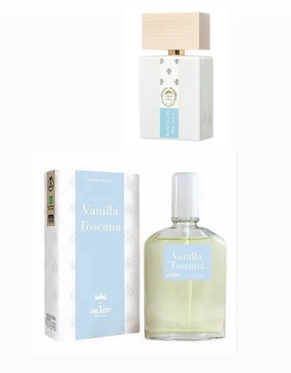 Perfume inspiración Bianco Latte