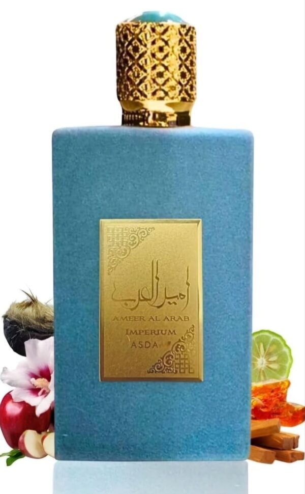 Malikat Al Arab Inspiración Principe de Arabia Celeste - Imagen 2