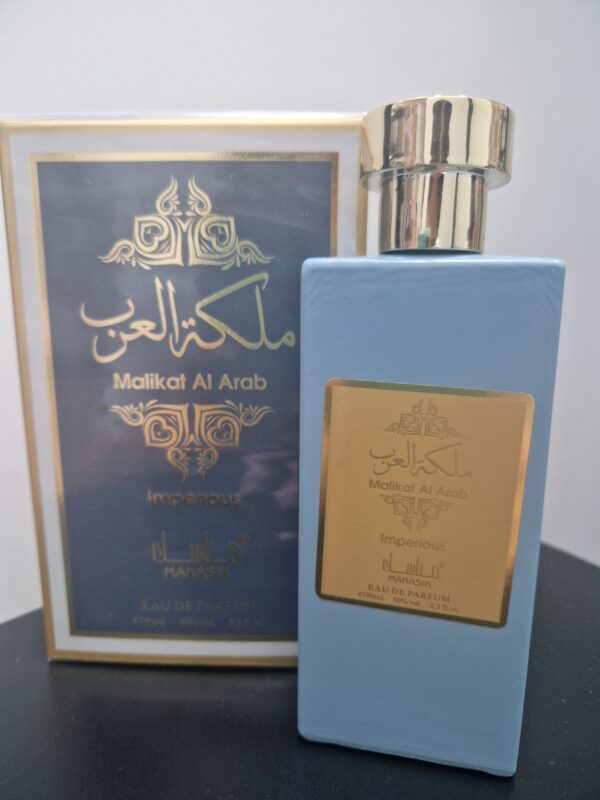 Malikat Al Arab Inspiración Principe de Arabia Celeste