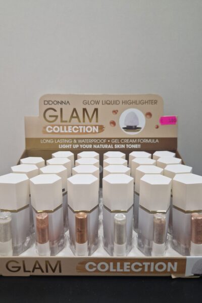 Iluminador líquido inspiración SHEGLAM