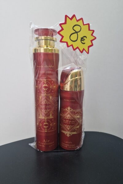 Lote 8 Bade'e al Oud