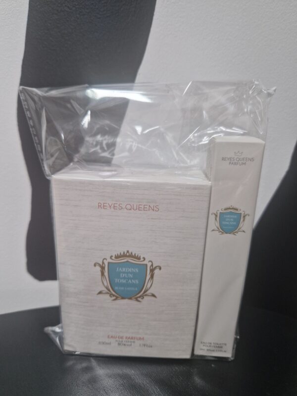 Lote 10 Bianco Latte