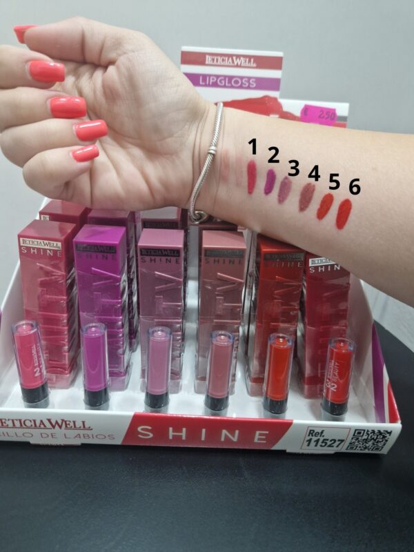 Super brillante inspiración Maybelline - Imagen 2