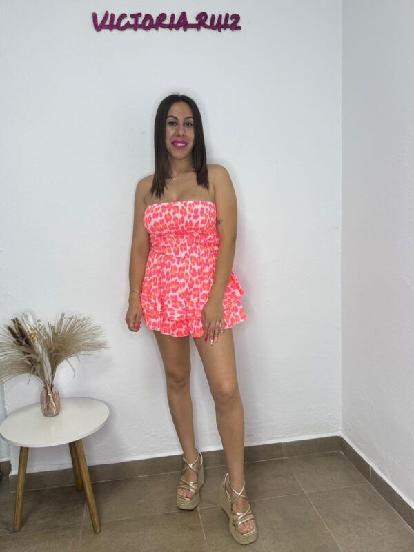 Mona Panal Fluor - Imagen 2