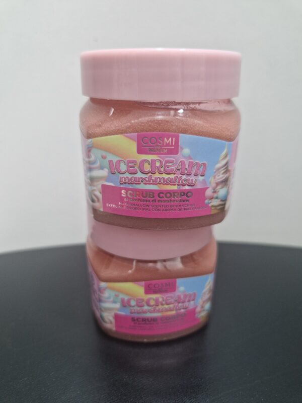 Exfoliante IceCream - Imagen 2