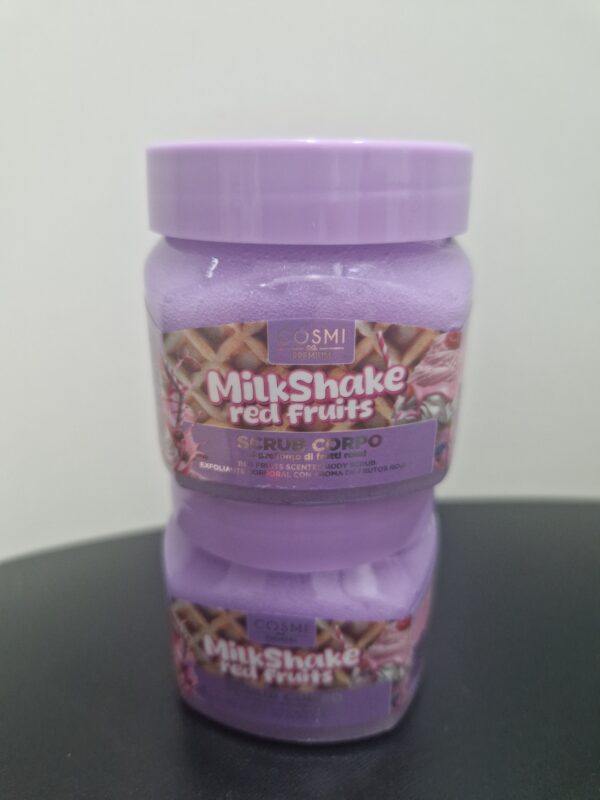 Exfoliante MilkShake - Imagen 2