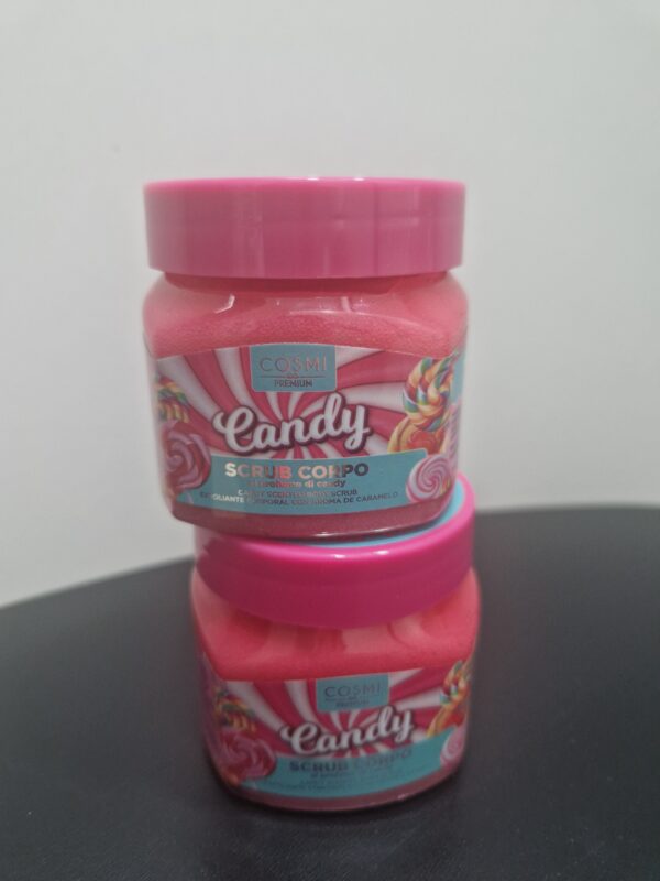 Exfoliante Candy - Imagen 2