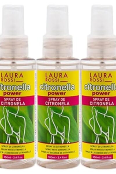 Citronela spray