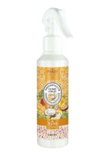 Ambientador spray yara tous