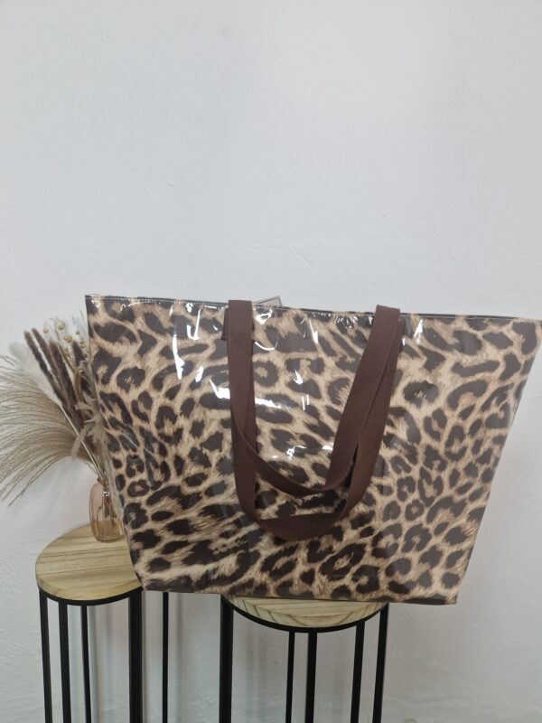 Bolso de playa Print