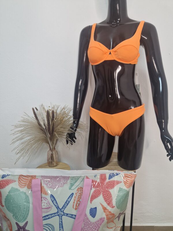 Bikini Málaga